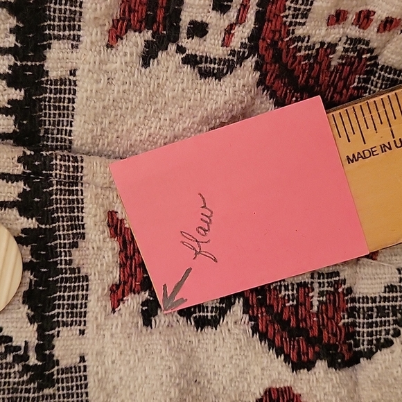 Christmas Jacket - Picture 3 of 4